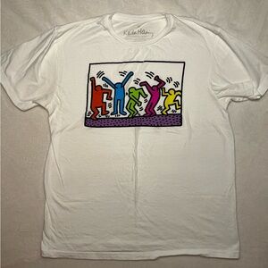 Keith Haring T-Shirt